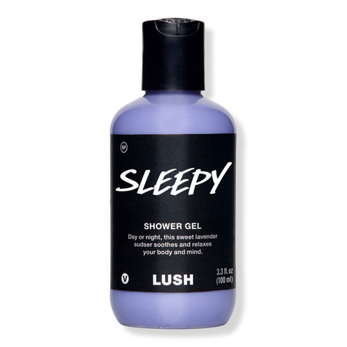 Sleepy Shower Gel | Ulta