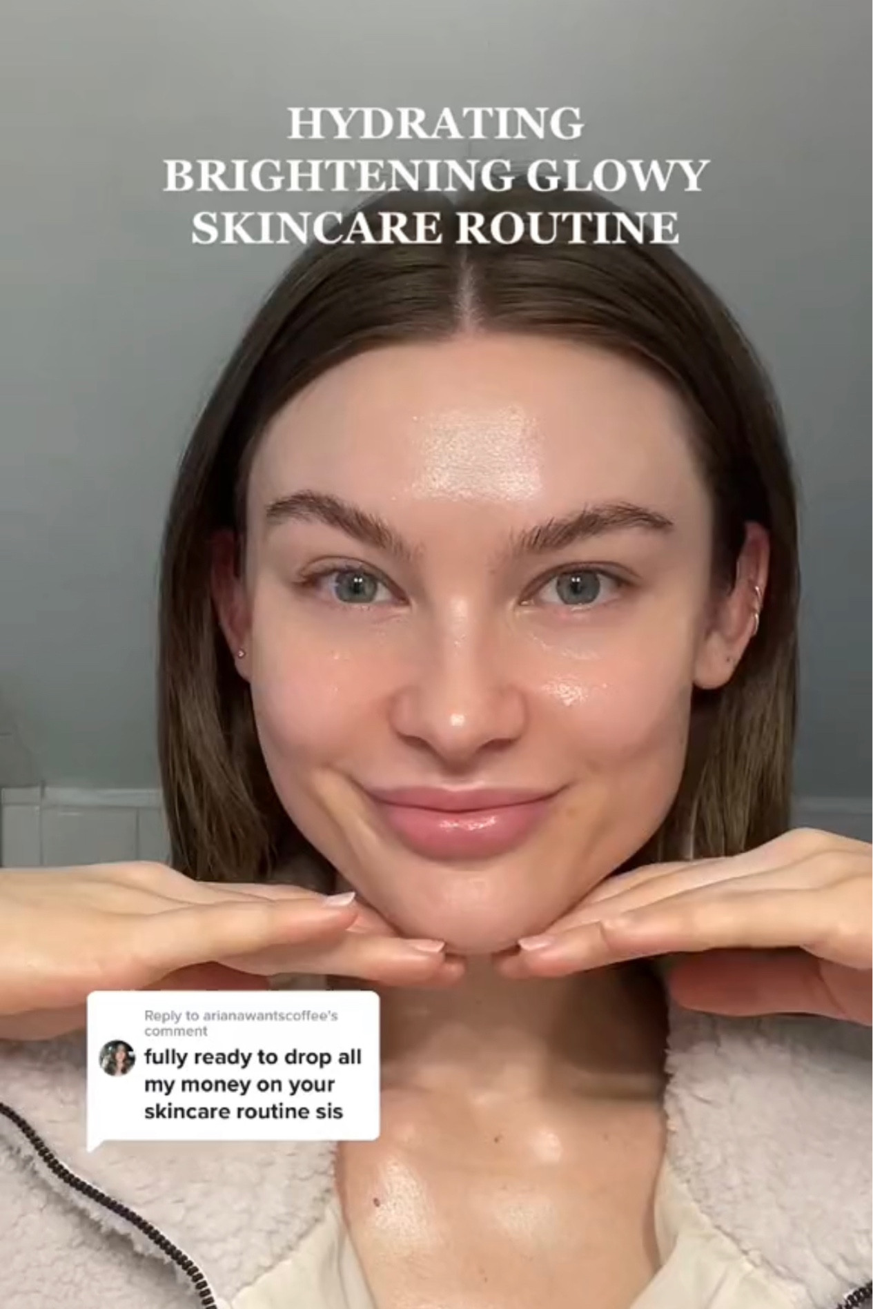 morning skincare routine! 

OGEE eye cream can be found at ogee.com and AUTYM-OGEE gets you 15% off 

use code SHOP AUTYM on isntree watery sun gel for 10% off 

i couldn’t link the face reality eye gel because they’re a smaller brand but i linked similar! 🤍🤍

#LTKFind #LTKGiftGuide #LTKbeauty