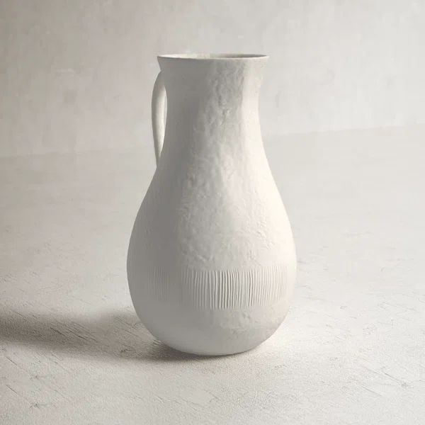 Rouen Ceramic Table Vase | Wayfair North America