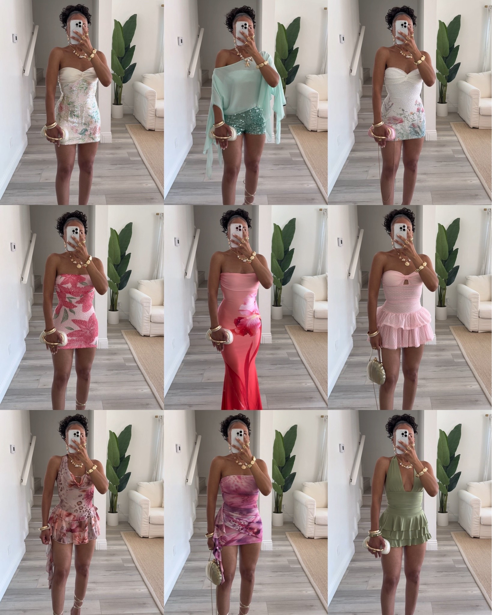 Summer vacation looks

#LTKgrwm #LTKootd #LTKSeasonal