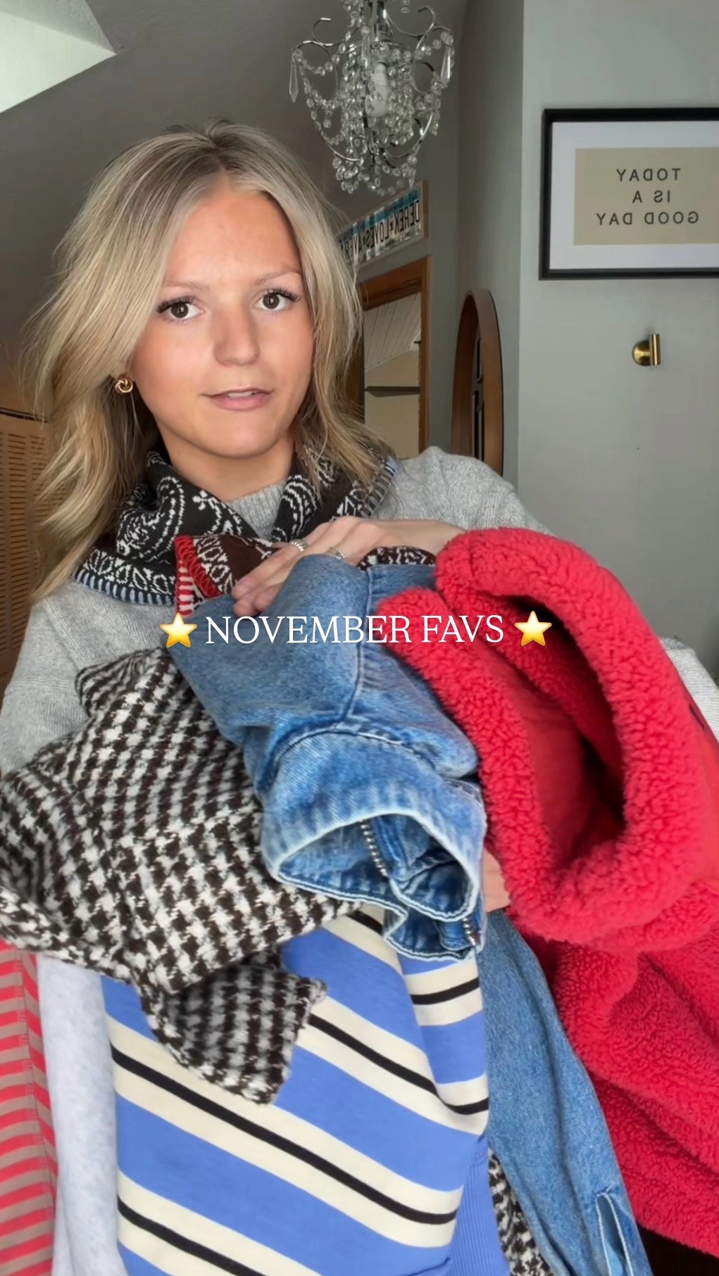 November favorites!!

#LTKGiftGuide #LTKFindsUnder100 #LTKFindsUnder50