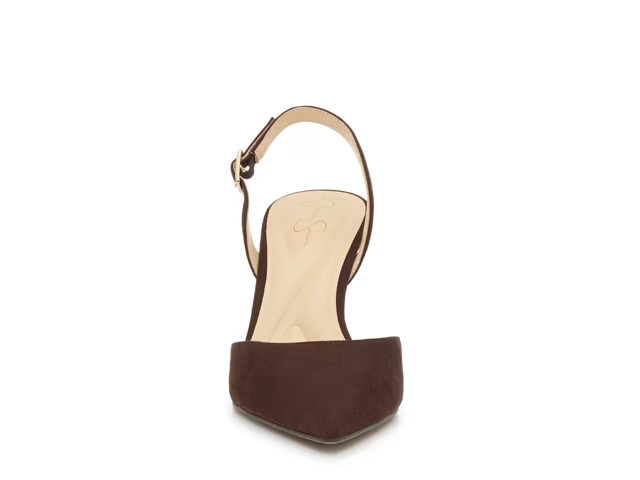 Jessica Simpson Fiseha Pump - Free Shipping | DSW | DSW