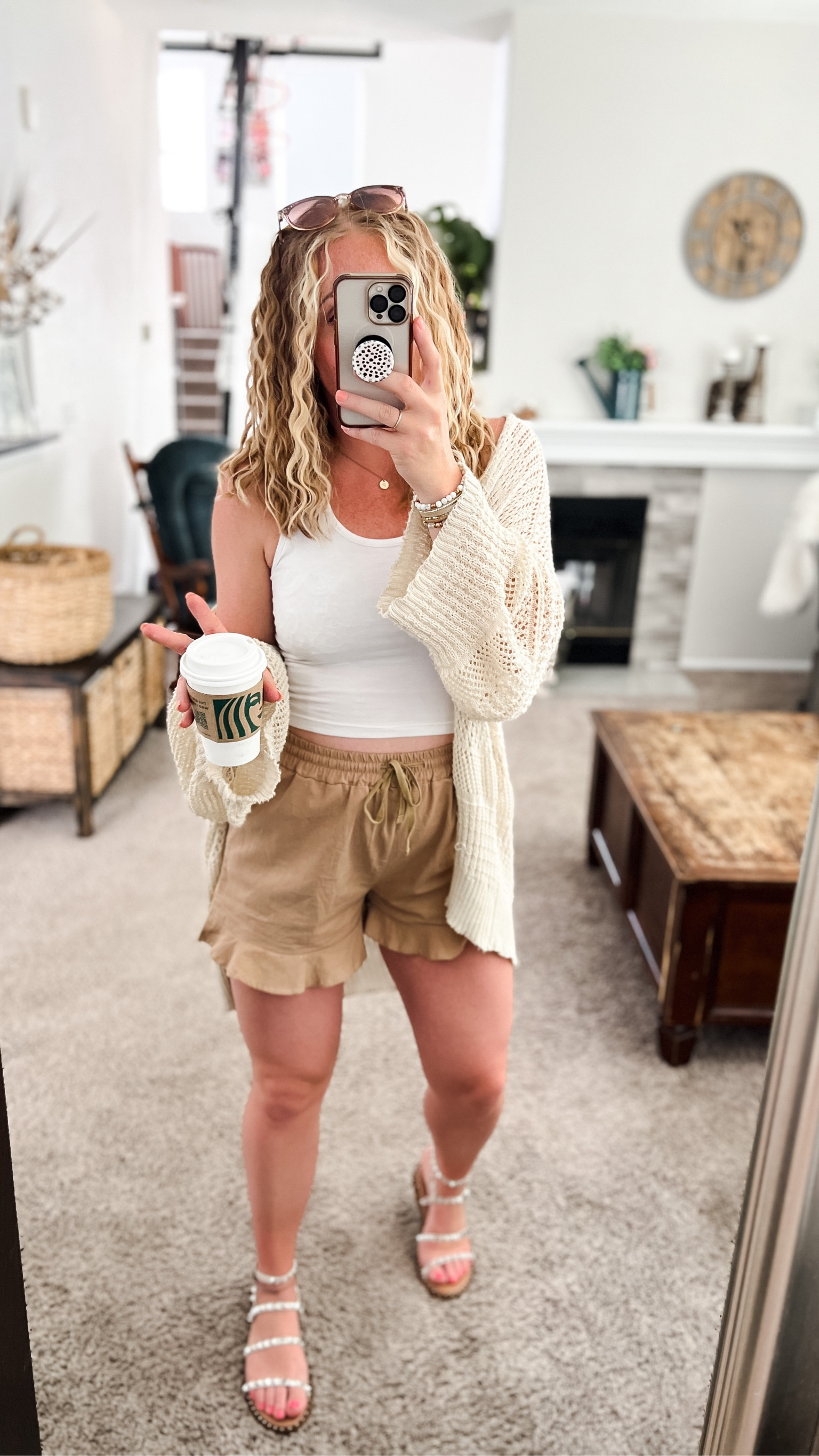 Summer outfits 2023


 Casual outfit, summer outfits, Summer outfit, casual ootd, mom outfit, simple outfits, everyday outfits, weekend outfits, amazon fashion, amazon summer favorites, mom outfits, mom ootd, casual fashion, summer outfit ideas, casual spring day outfit, amazon sandals, amazon fashion favorites, fashion trends, trendy mom outfits summer, amazon summer favorites, amazon finds, comfy summer outfits, size 6 petite outfits, easy mom outfits,  brunch outfit, cute casual style, style over 30, casual mom style, Steve Madden sandals 

#LTKSeasonal #LTKshoecrush #LTKstyletip