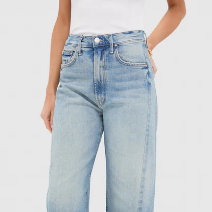 I Confess The Half-Pipe Ankle Fray | Tuckernuck (US)