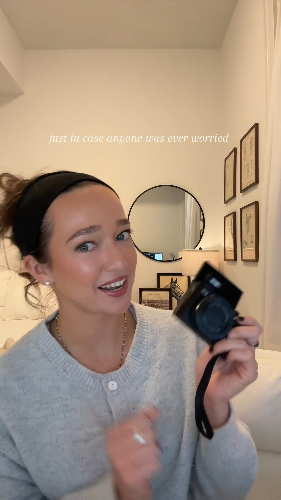 my bestieeeee aka canong7xmark ii 


#LTKStyleTip #LTKGiftGuide #LTKSeasonal