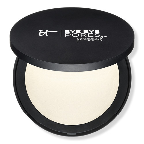 IT Cosmetics Bye Bye Pores Pressed Pore Minimizing Setting Powder | Ulta