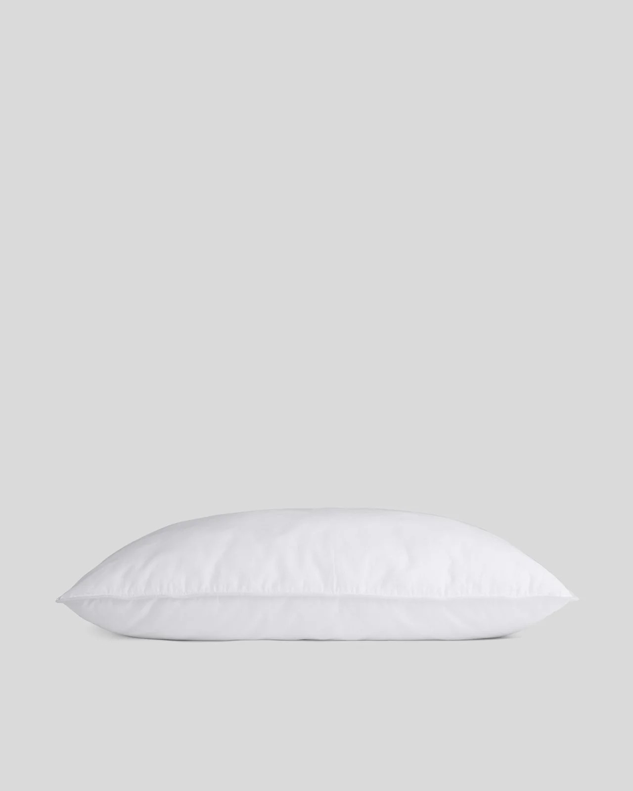 Down Alternative Pillows - 100% Hypoallergenic Microfiber Fill | Parachute
