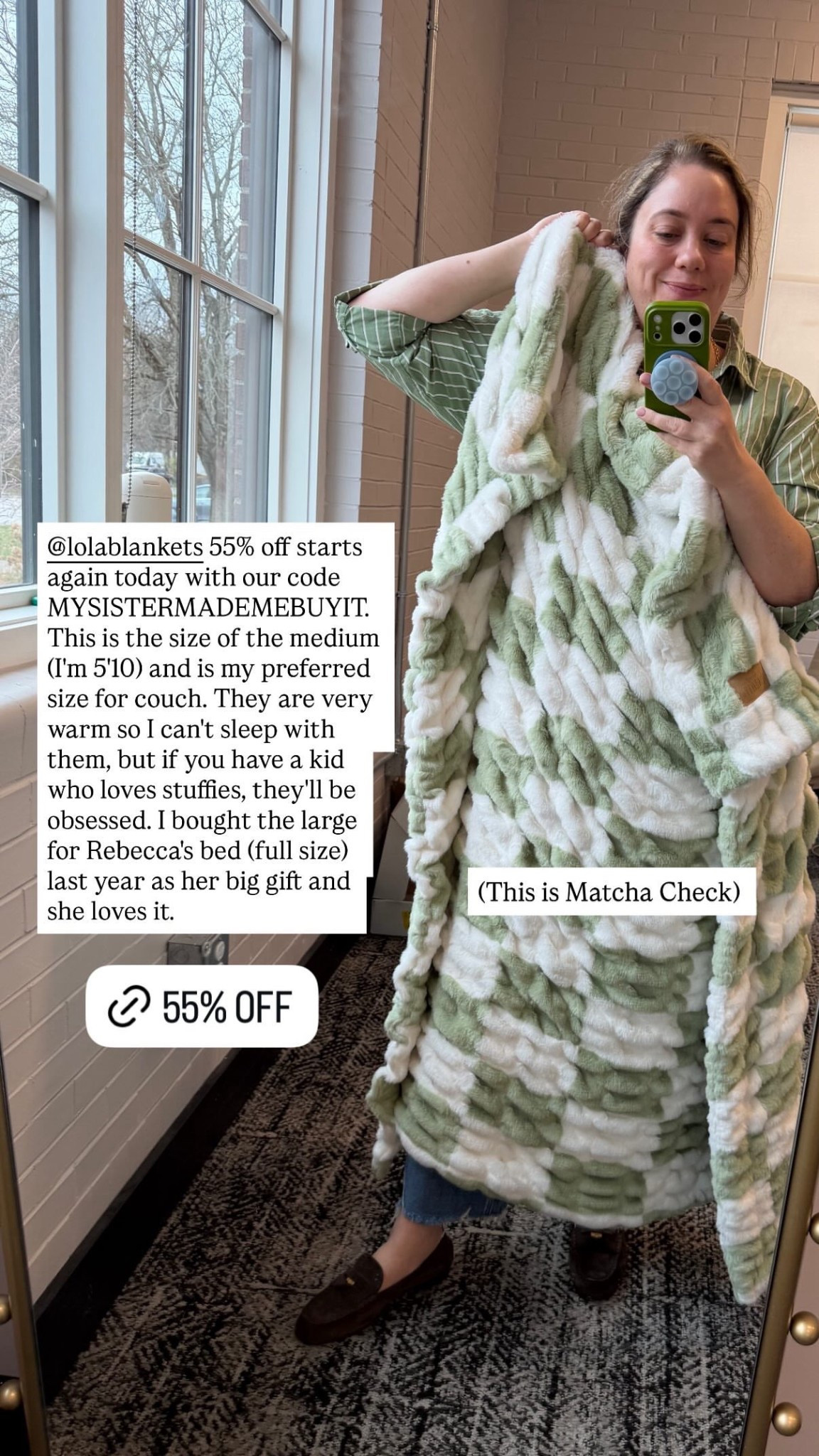 #LTKGiftGuide #LTKCyberWeek #LTKSaleAlert