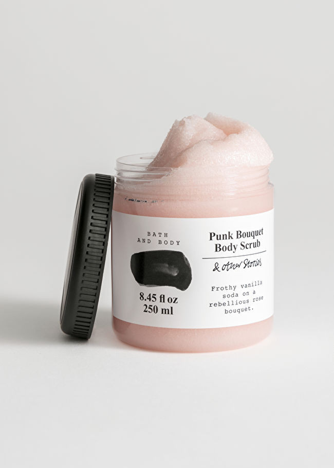 Punk Bouquet Body Scrub | & Other Stories UK