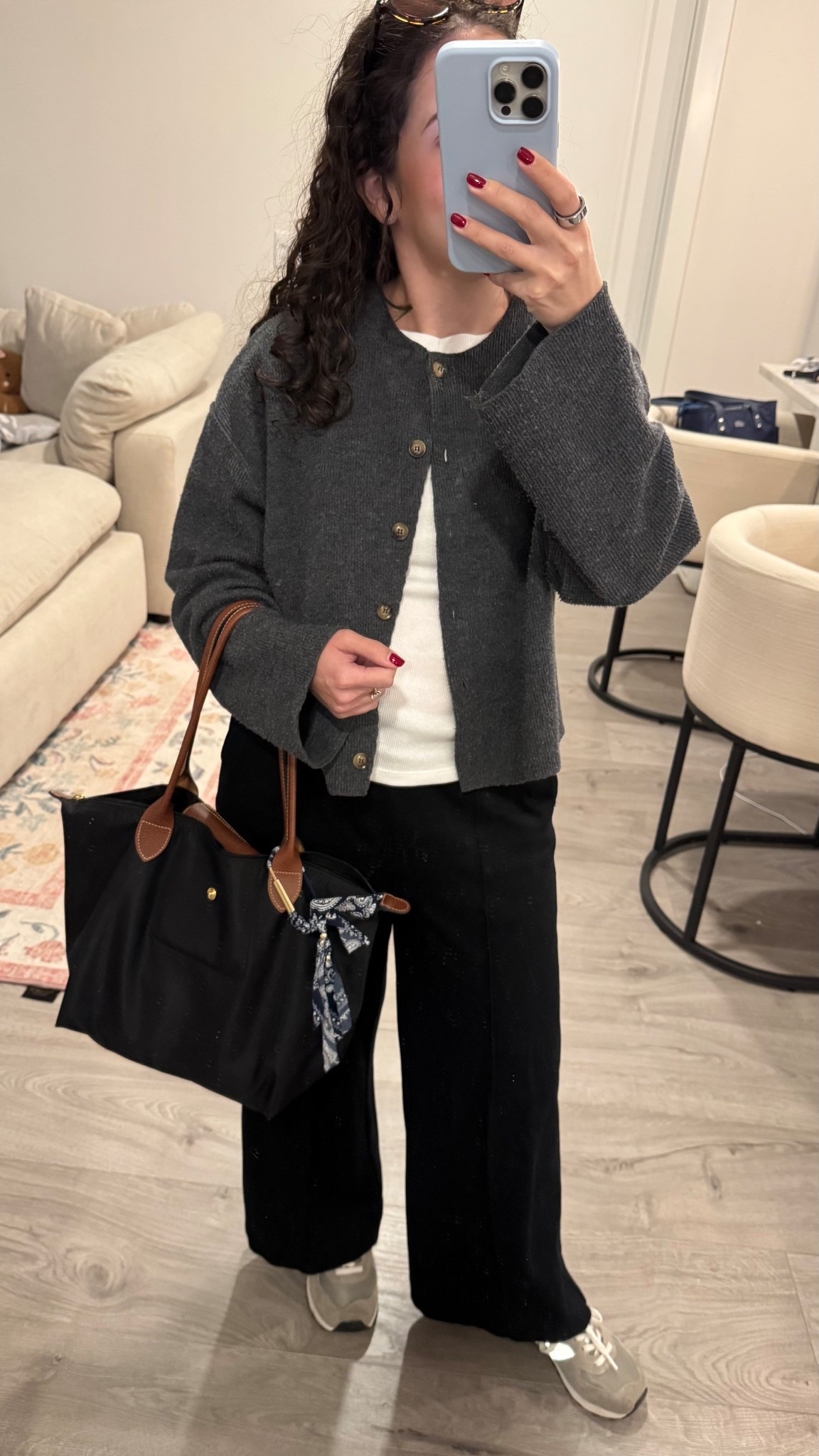 Office OOTD

#LTKWorkwear #LTKShoeCrush