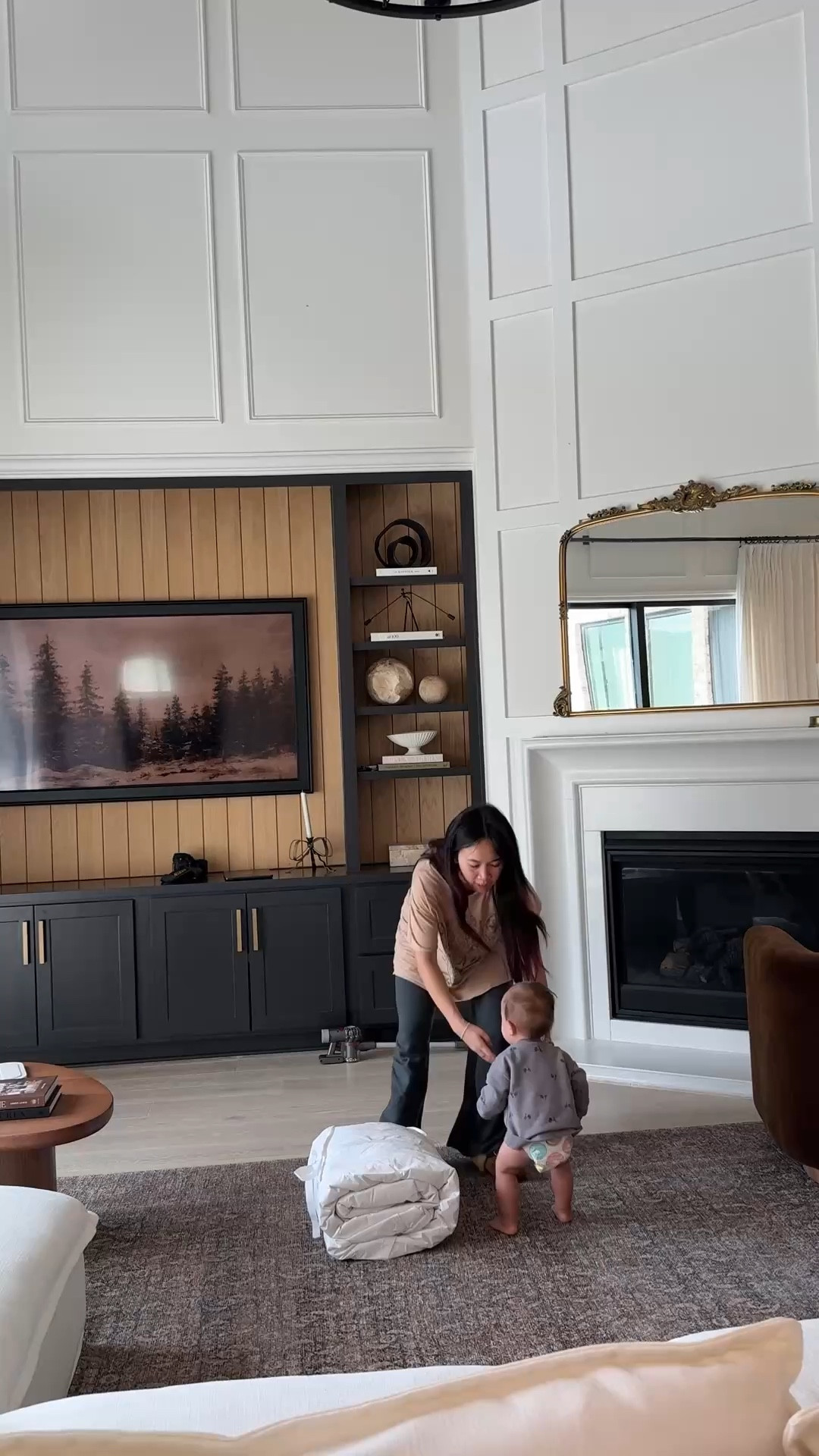 Our toddler bounce house from SMOL 

#LTKBaby