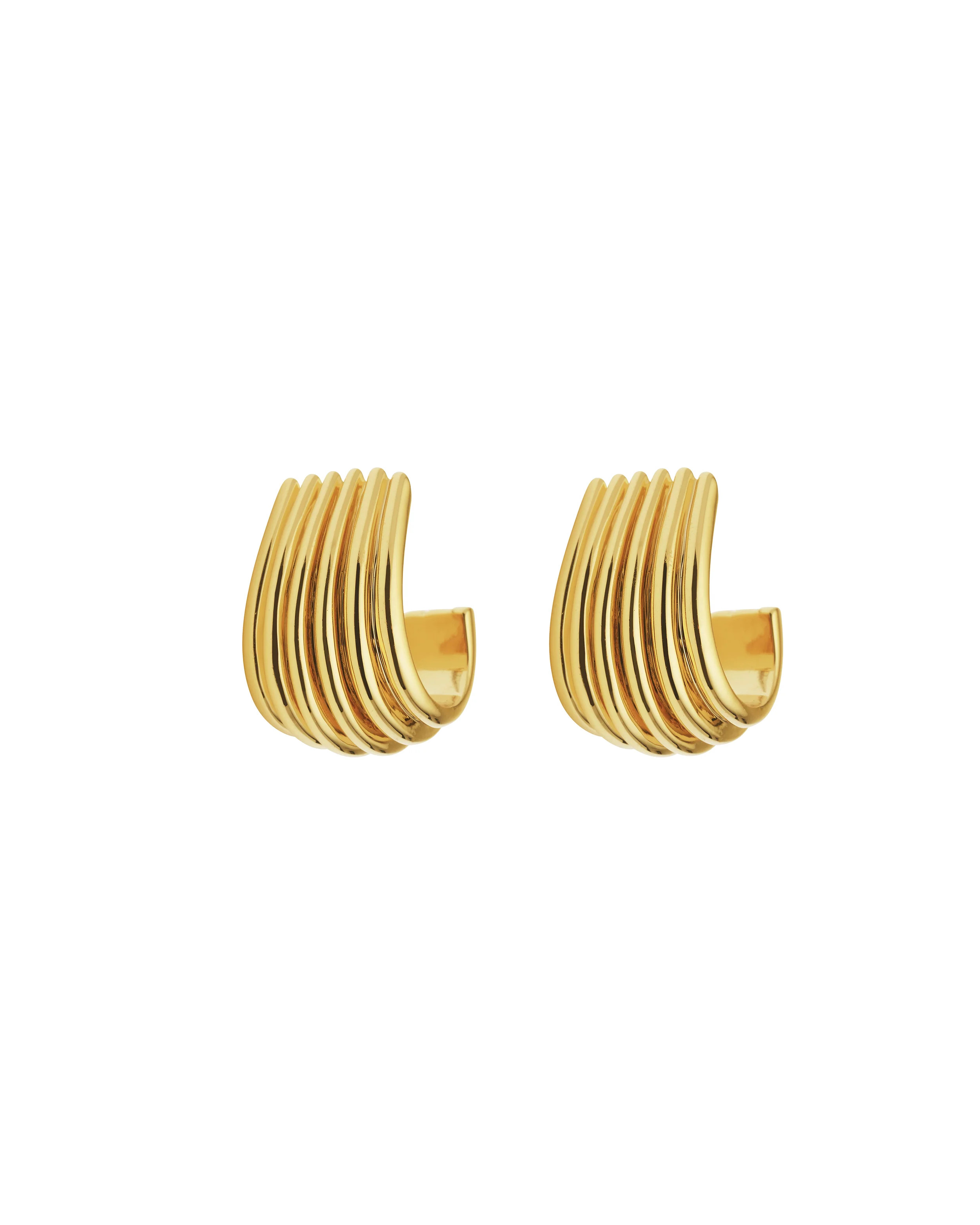 Covie Earrings | Amber Sceats (Global)