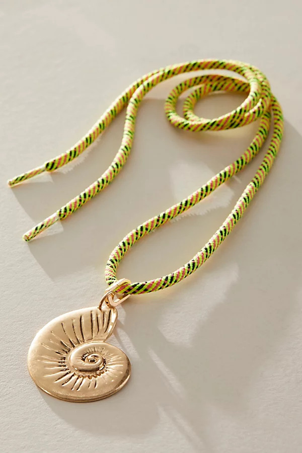 Solid Shell Bag Charm | Free People (Global - UK&FR Excluded)