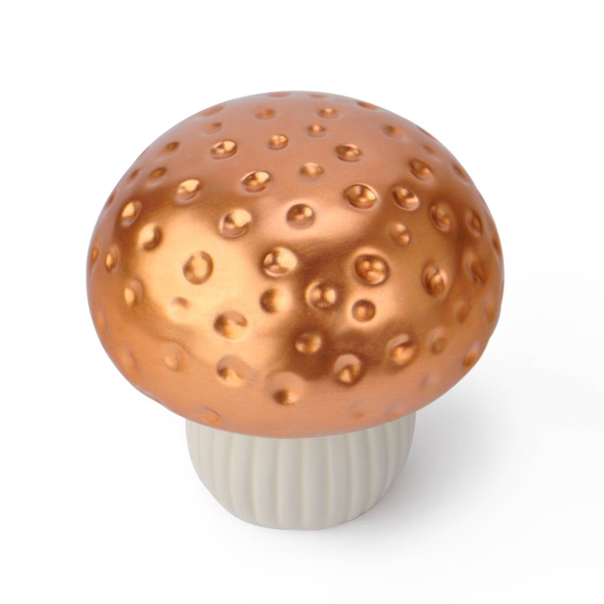 Ceramic Figurals Mushroom - Bullseye's Playground™ | Target