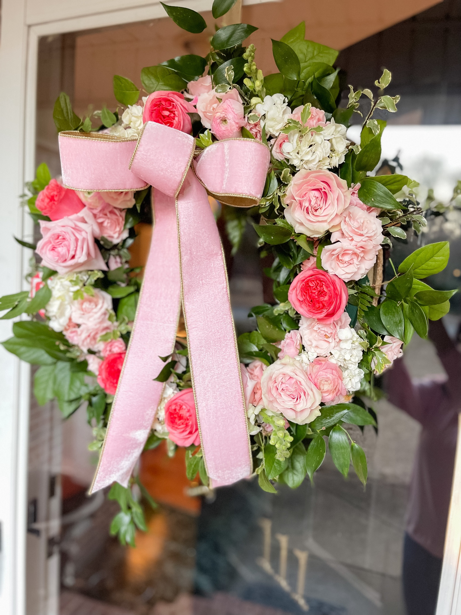 Pink birthday | pink ribbon | pink velvet ribbonn

#LTKparties #LTKhome