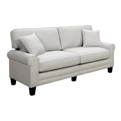 Buxton 73" Rolled Arm Sofa | Wayfair North America