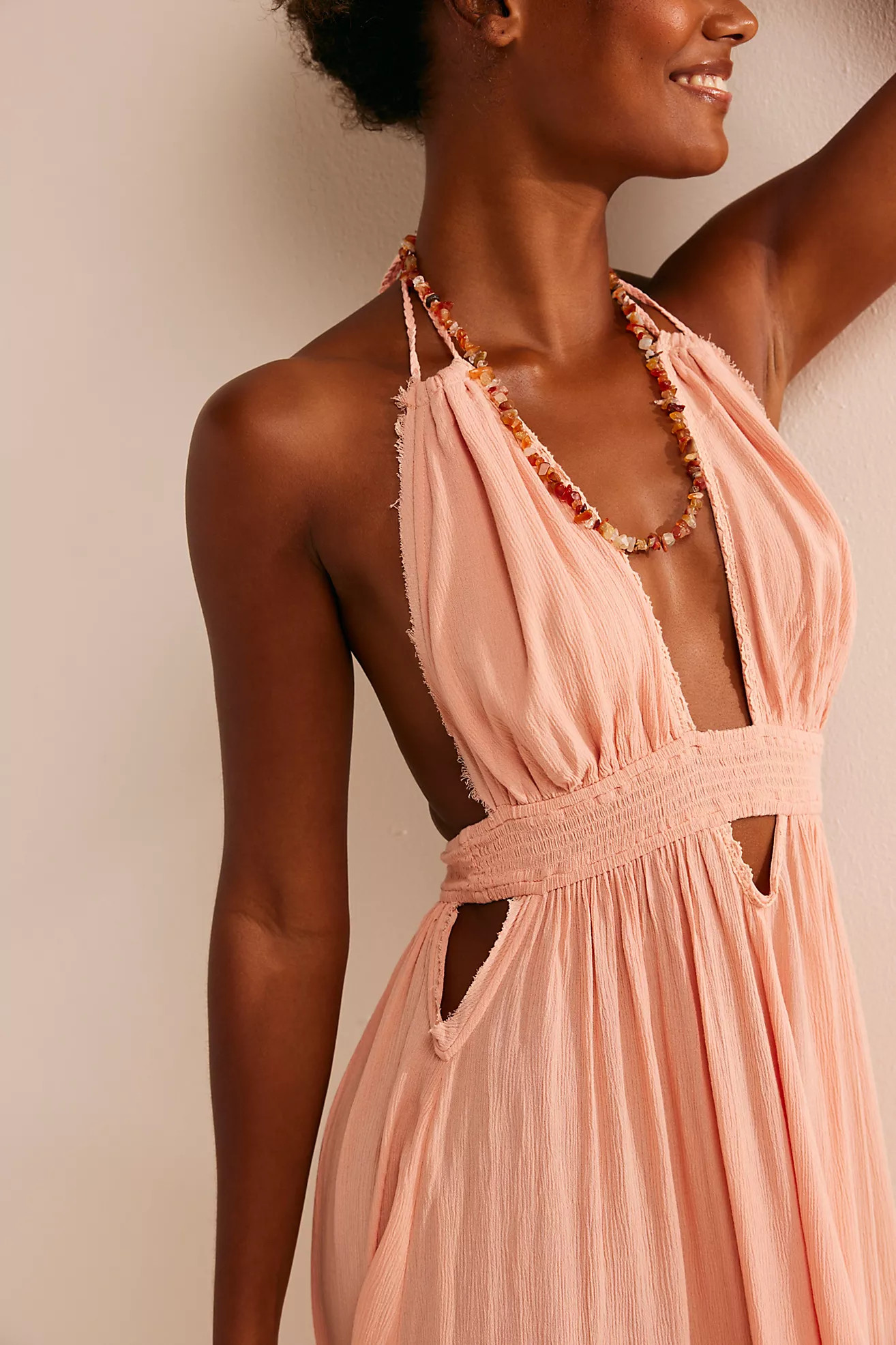 Look Into the Sun Maxi Dress | Free People (Global - UK&FR Excluded)