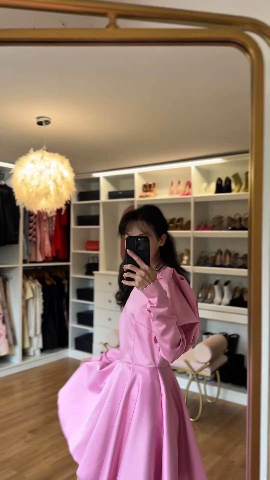 Birthday party dress, birthday dress, party dress, short pink dress, balloon sleeve dress, puff sleeve dress, rotate dress, fancy dress, Barbie dress, party outfit, birthday outfit, birthday party outfit, fancy dress

#LTKParties #LTKCyberWeek #LTKWedding