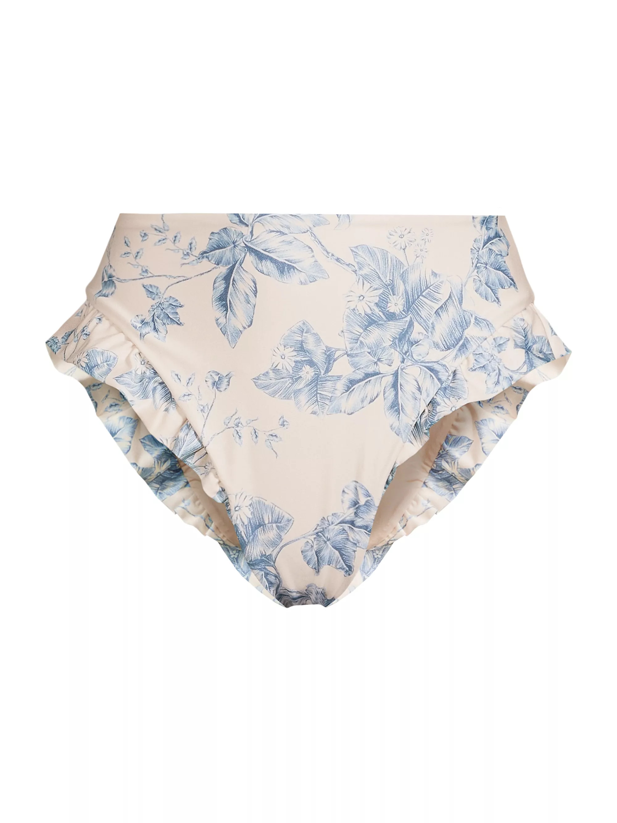 Jengibre Bikini Bottom | Saks Fifth Avenue