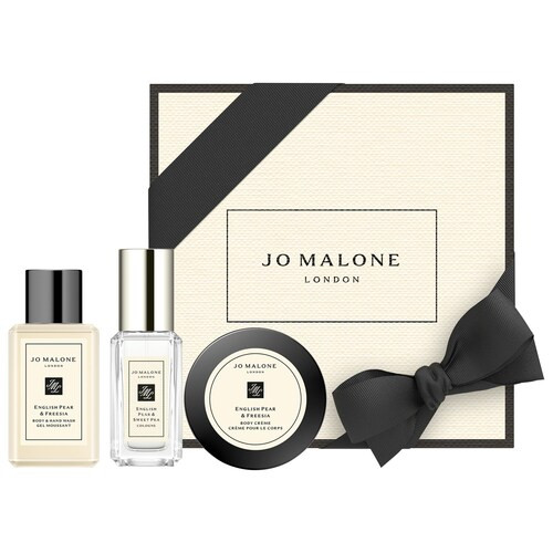 English Pear Discovery Trio Collection - Jo Malone London | Sephora | Sephora (US)