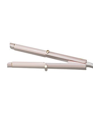 T3 Curling Straightener, 2-in-1 Styling Iron - Macy's | Macy's