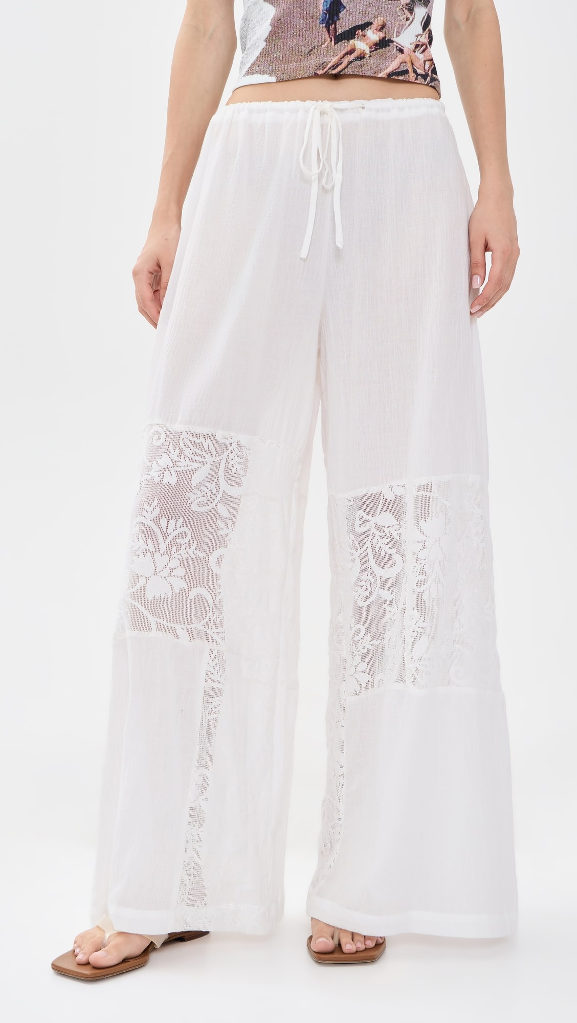 Celeste Trousers | Shopbop