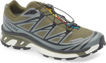Gender Inclusive XT-6 Gore-Tex® Waterproof Sneaker | Nordstrom