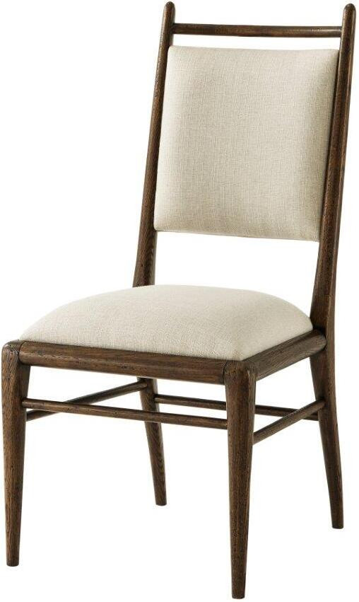Nova Dining Side Chair Ii Set Of 2 | 1stopbedrooms