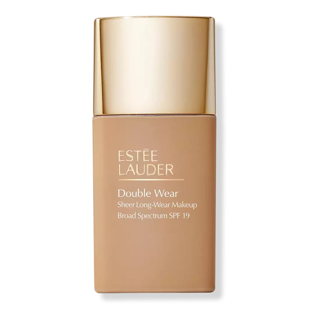 Double Wear Sheer Long-Wear Foundation SPF 19 | Ulta