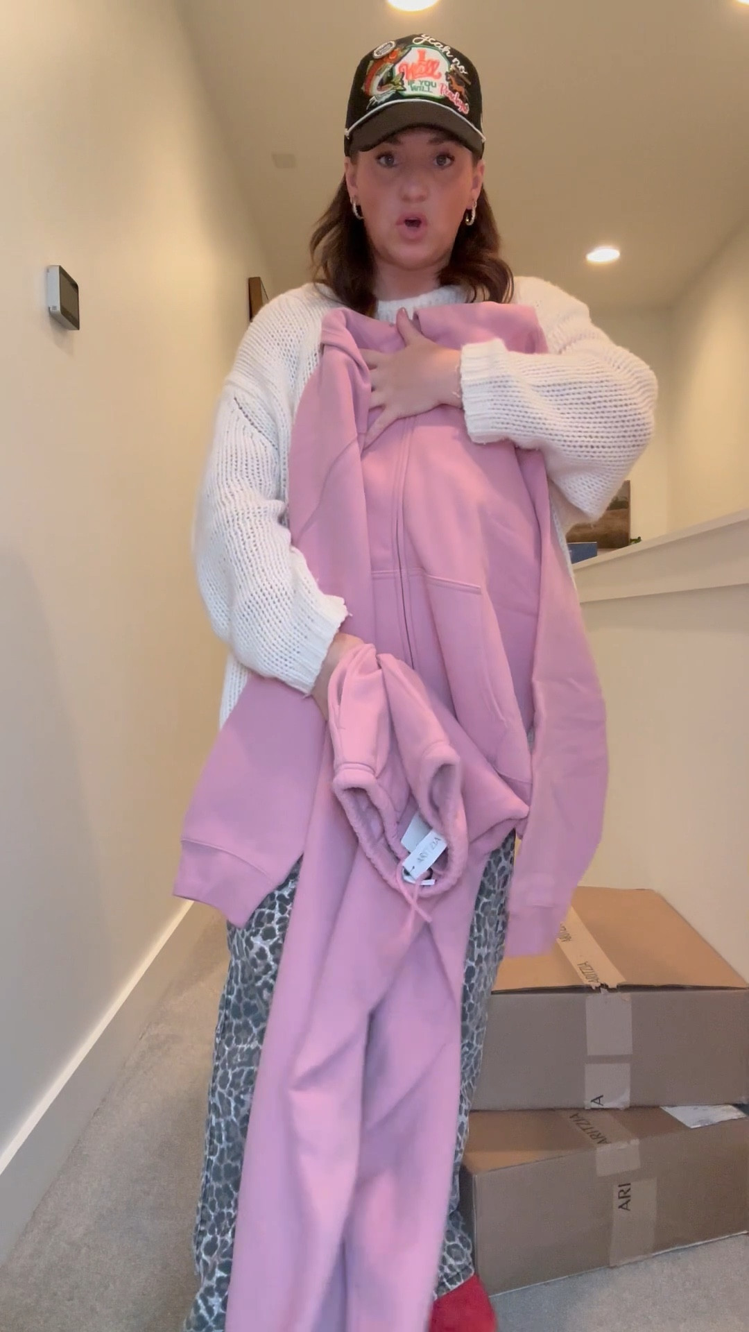 Packing for Iceland 🇮🇸 #sktraveltime 

#LTKPlusSize #LTKTravel #LTKMidsize