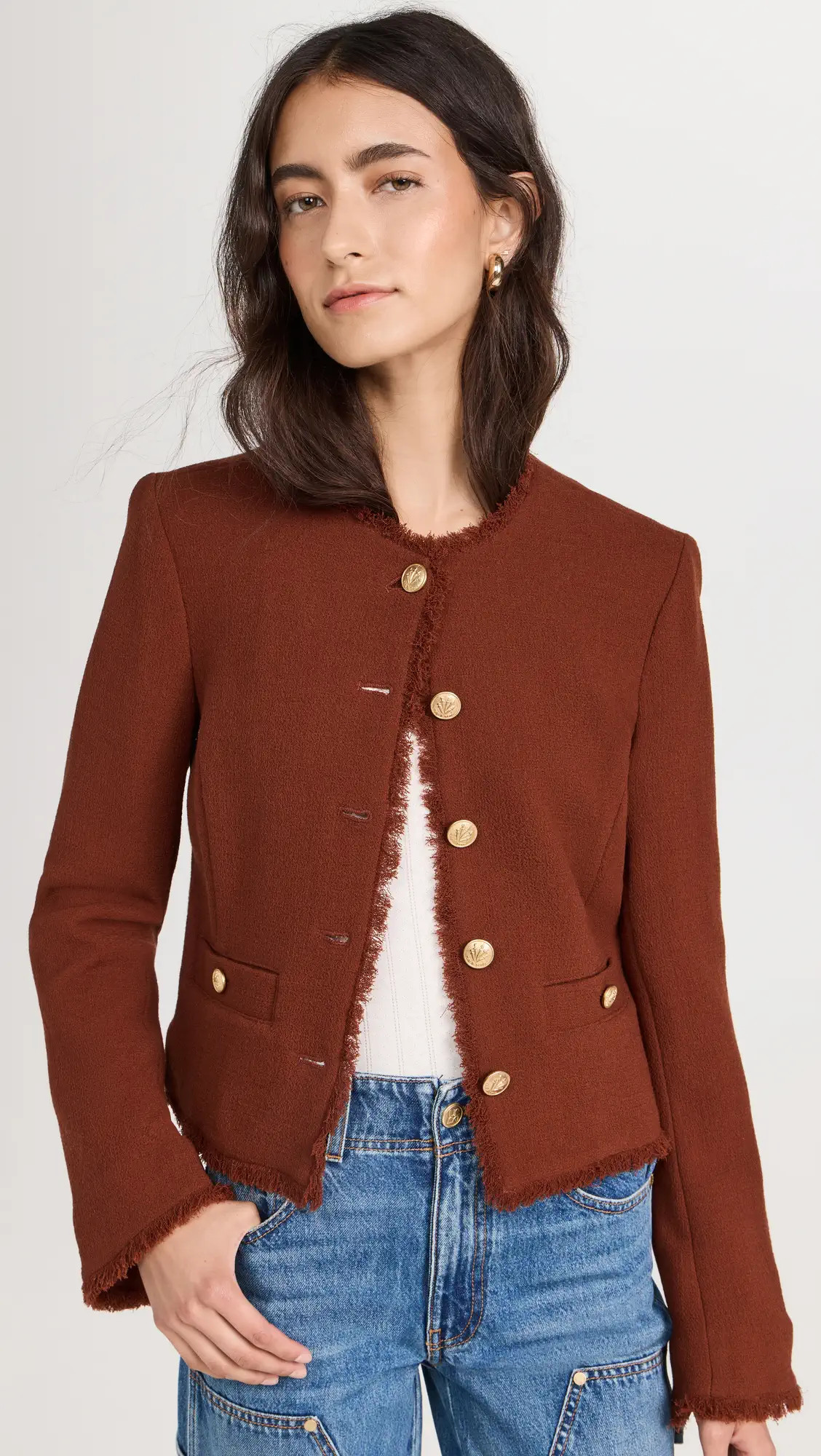 Rag & Bone Carmen Jacket | Shopbop | Shopbop
