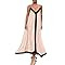 PRETTYGARDEN Women's 2025 Summer Maxi Dress Sleeveless V Neck Spaghetti Strap Flowy Elegant Holid... | Amazon (US)
