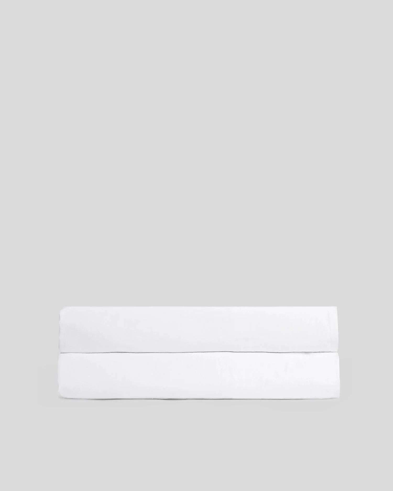Percale Fitted Sheet | Parachute | Parachute