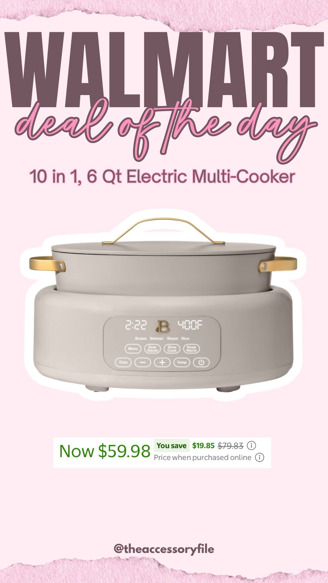 #LTKHome #LTKSaleAlert #LTKfoodie