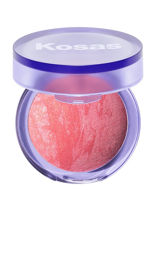 Kosas Blush Is Life Baked Dimensional + Brightening Blush in Hype. | Revolve Clothing (Global)