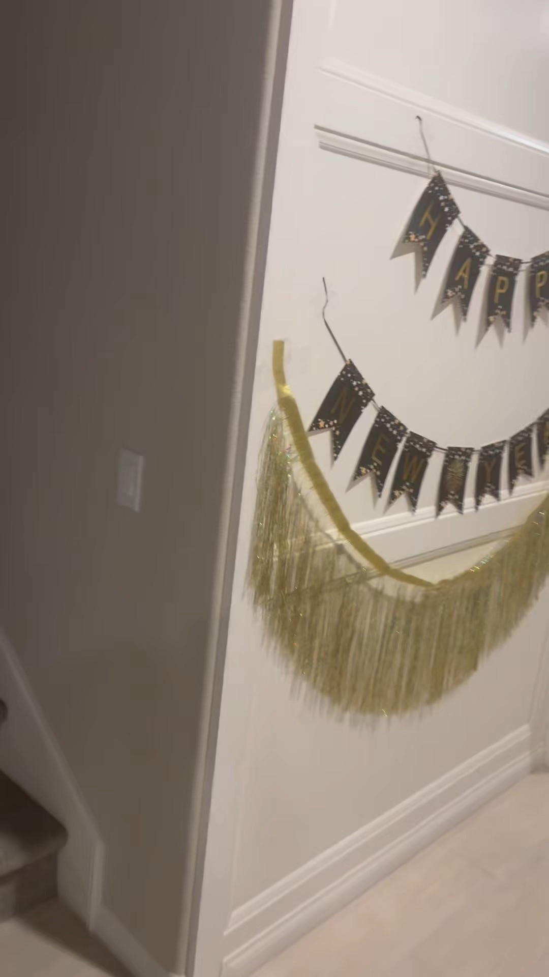 Never too late for some NYE content is it? 
Loved my outfit which was all from Amazon. 

#happynewyear
#nye
#ootd
#glitter 
#gold
#levis
#amazonfashion 
#amazon
#amazonfinds


#LTKMidsize #LTKFindsUnder50 #LTKootd