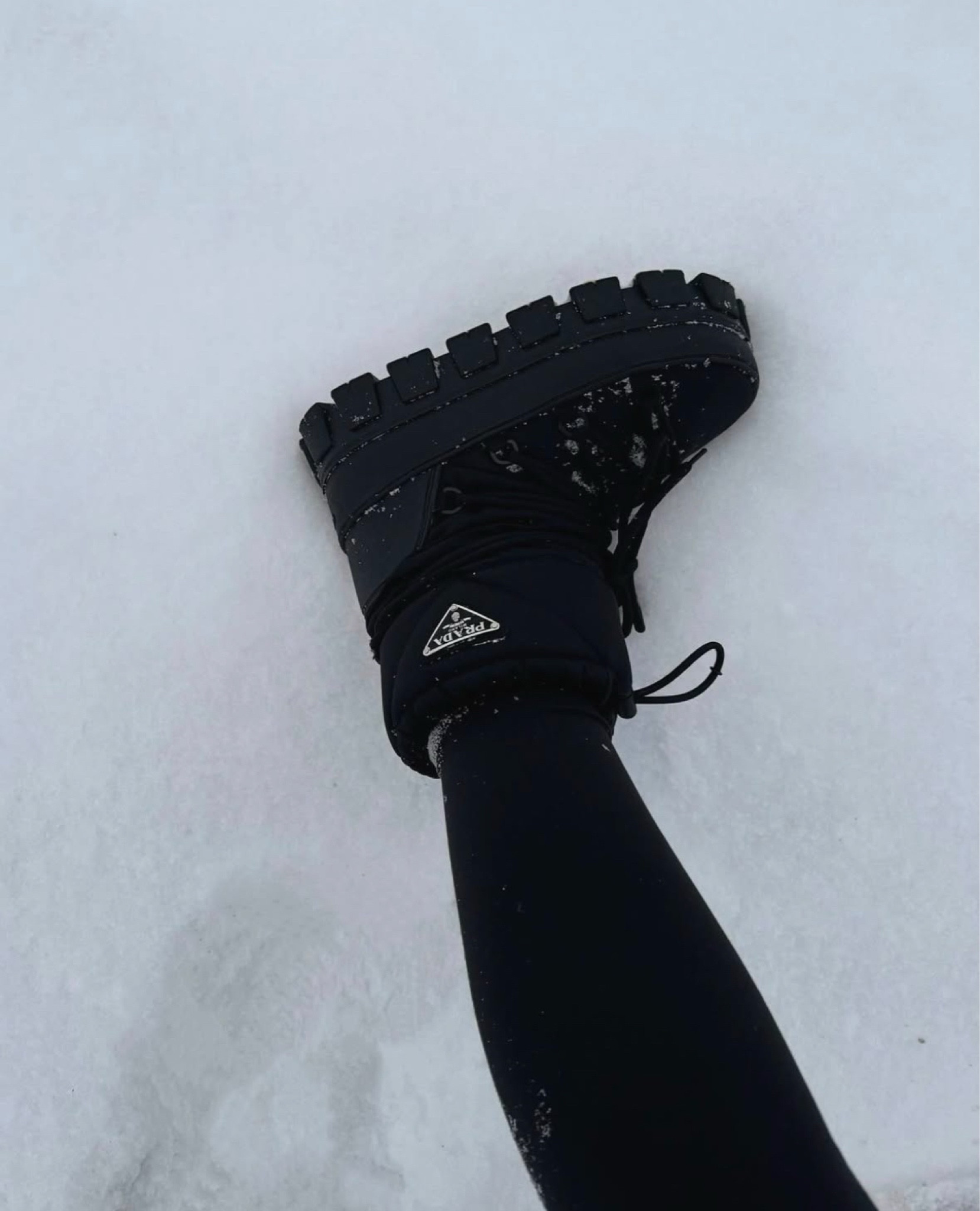 It’s officially Lapland Christmas Festive Ski Winter Season ⛷️❄️ my favourite snow boots from Prada, similar linked below

#LTKtravel #LTKwinter #LTKshoes