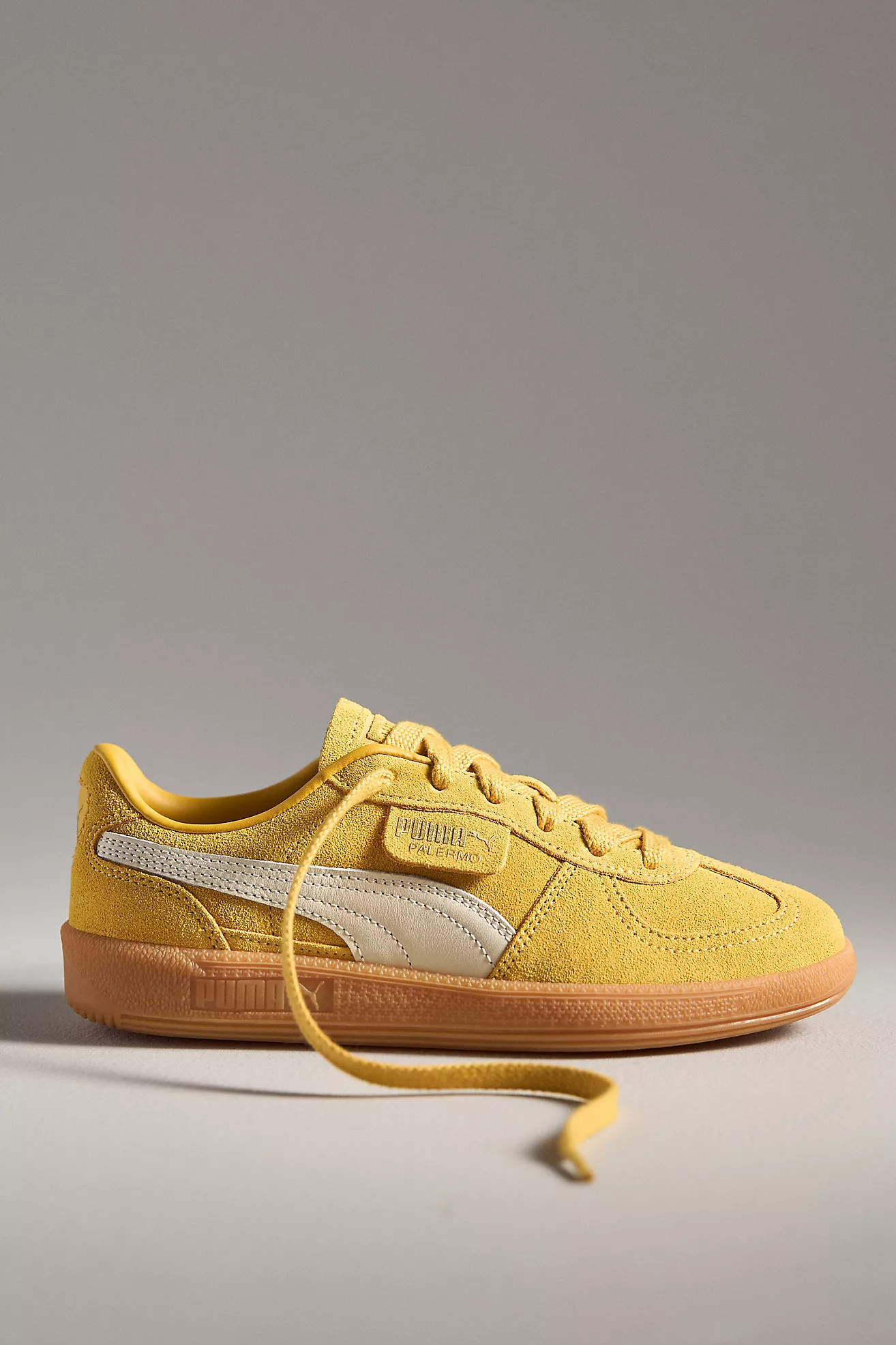 PUMA Palermo Sneakers | Anthropologie (US)