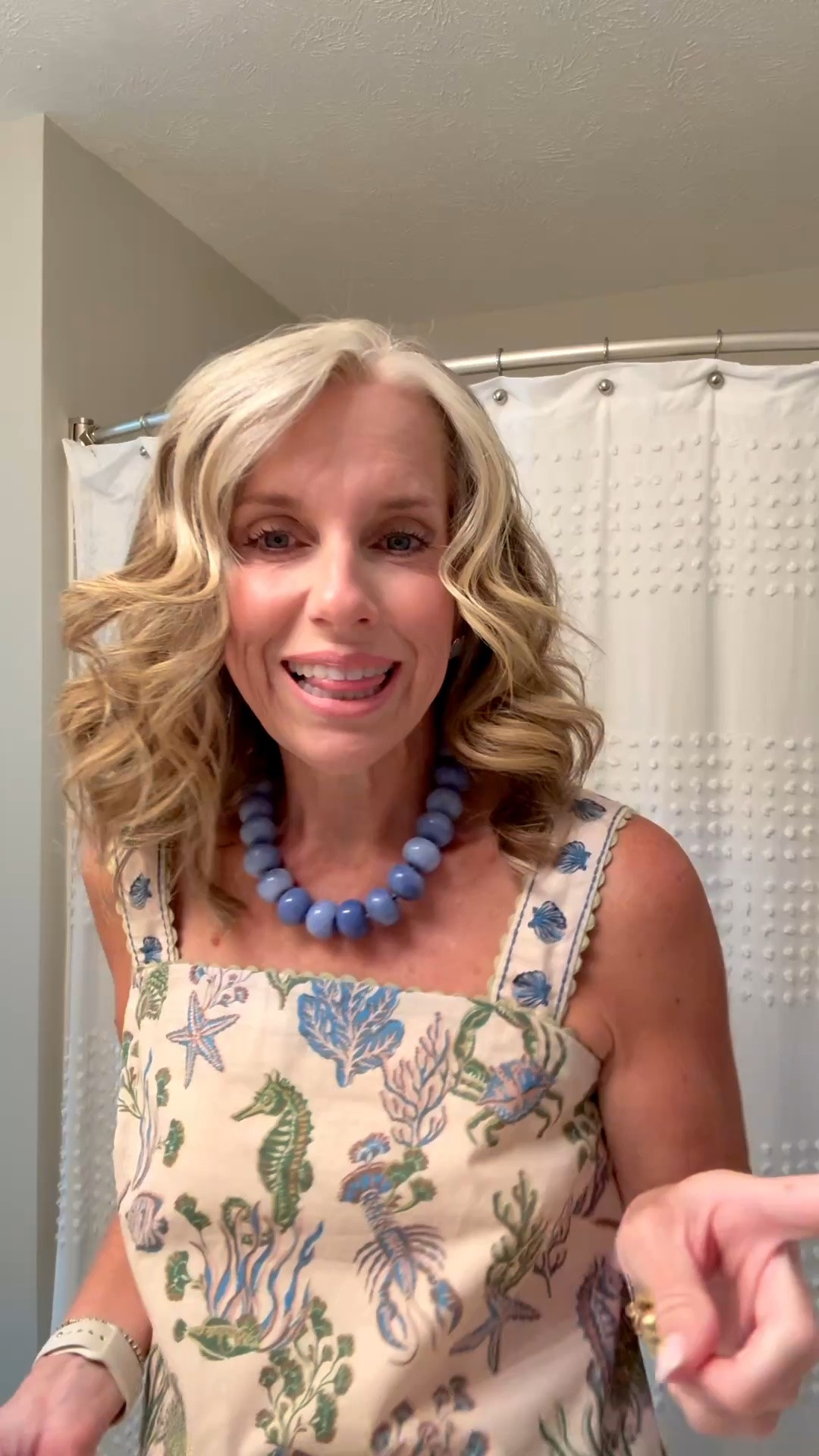 Strapless bras are my nemeses. HA! These sticky boob covers are a great option. Backless dress, halter style…no problem. These are what we want.

#LTKgrwm #LTKootd #LTKOver40