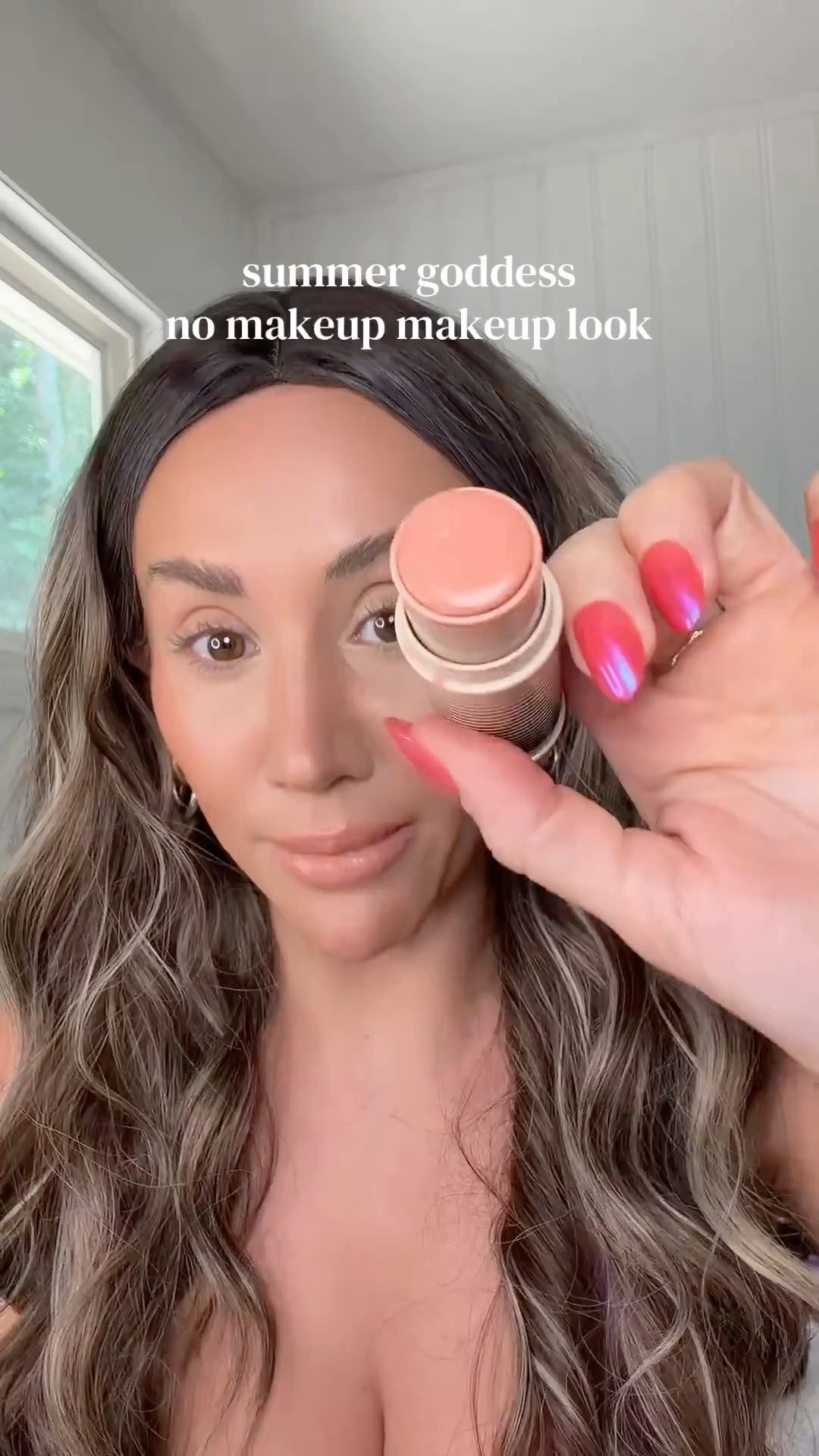 the cream blush and bronzer stick for an effortless sunkissed summer makeup look paired with the dual sided brush that has one side for cream products and one side for powder — buildable blendable and the most seamless finish in minutes.
#dibsbeauty #blush #bronzer #creamblush #summermakeup

dibs beauty desert island duo blush and bronzer stick

dibs beauty duo brush face cream and powder
cream blush and bronzer stick paired with dual sided makeup brush for seamless blending, buildable cream blush and bronzer stick for an effortless sunkissed summer makeup look, dibs desert island duo and duo brush face review, dual sided makeup brush with one side for cream and one side for powder products 2026, sunkissed summer makeup look with cream blush bronzer stick and dual sided brush 

 #LTKBeauty