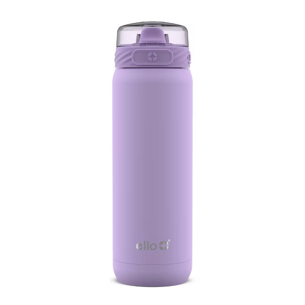 Ello Cooper 22oz Stainless Steel Water Bottle | Target