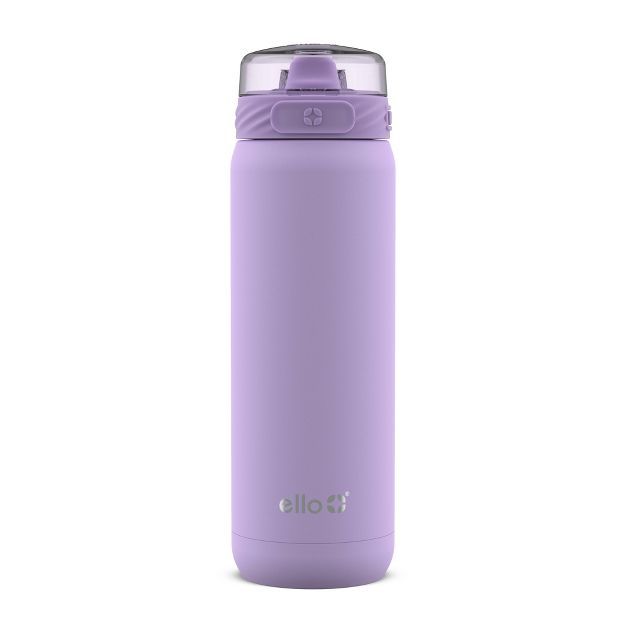 Ello Cooper 22oz Stainless Steel Water Bottle | Target