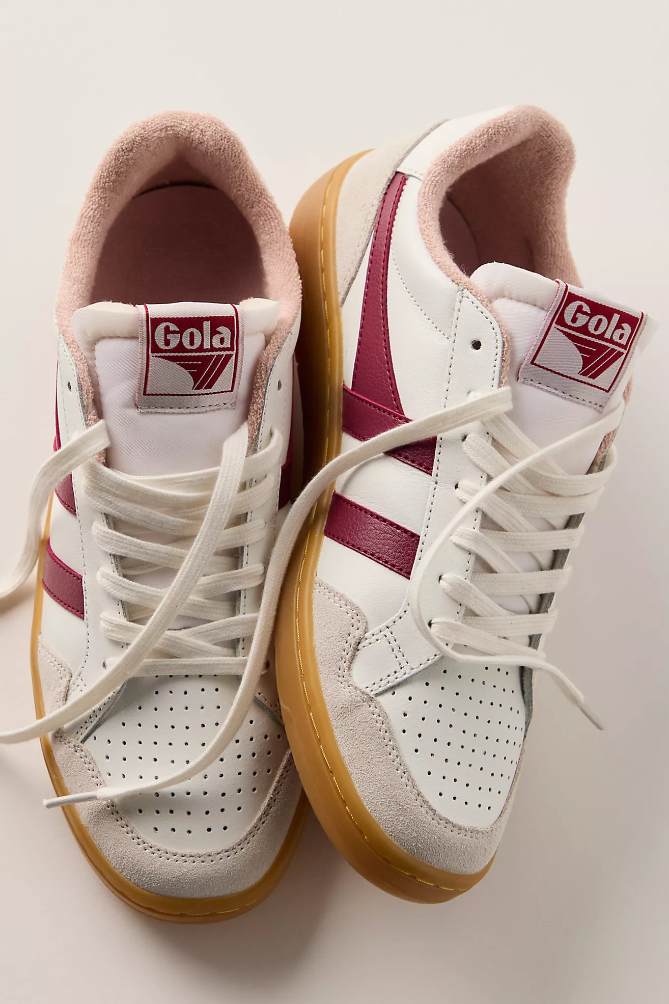 Gola Eagle Sneakers | Free People (Global - UK&FR Excluded)