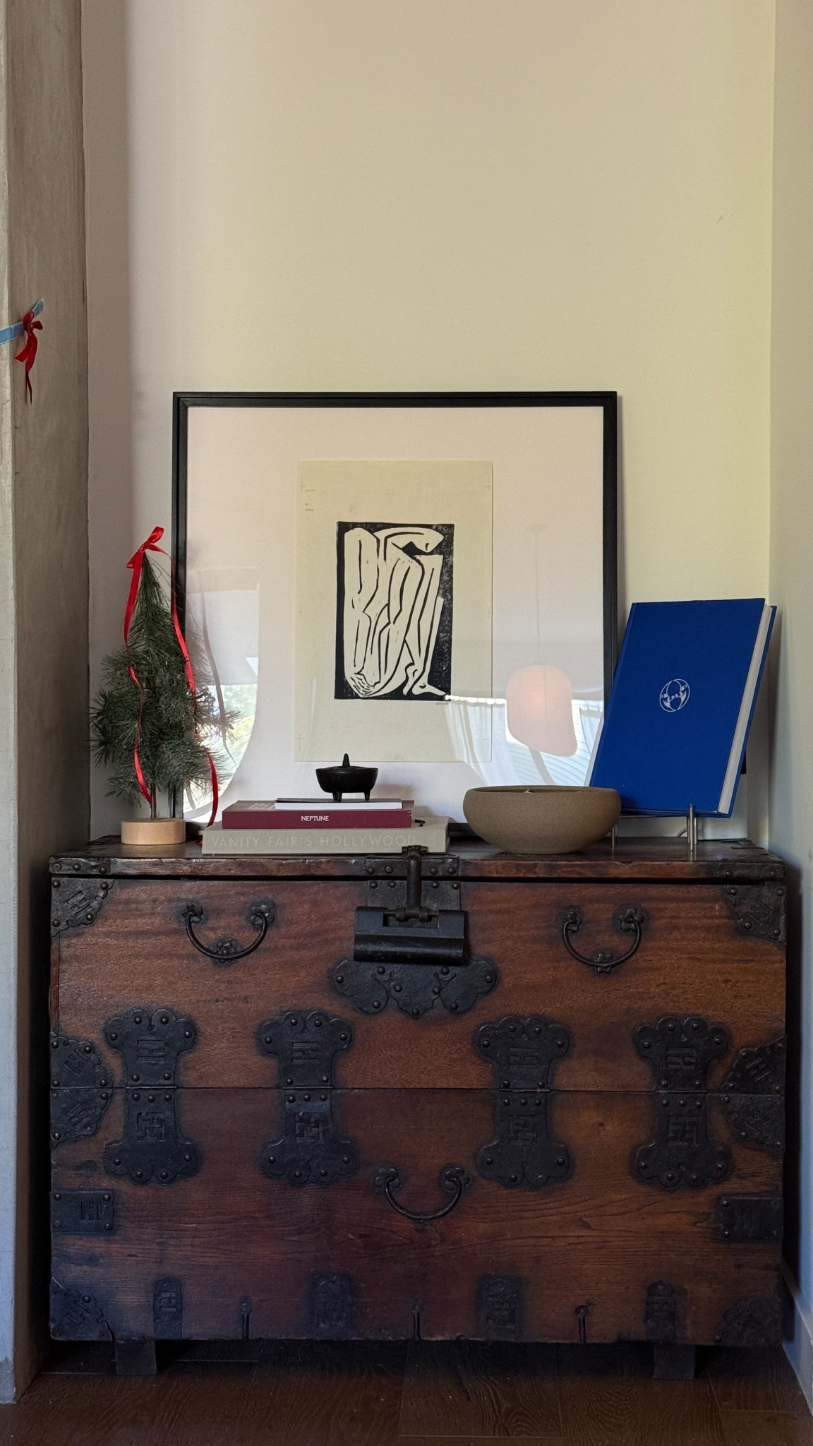 Large picture frame under $100 

#LTKHome