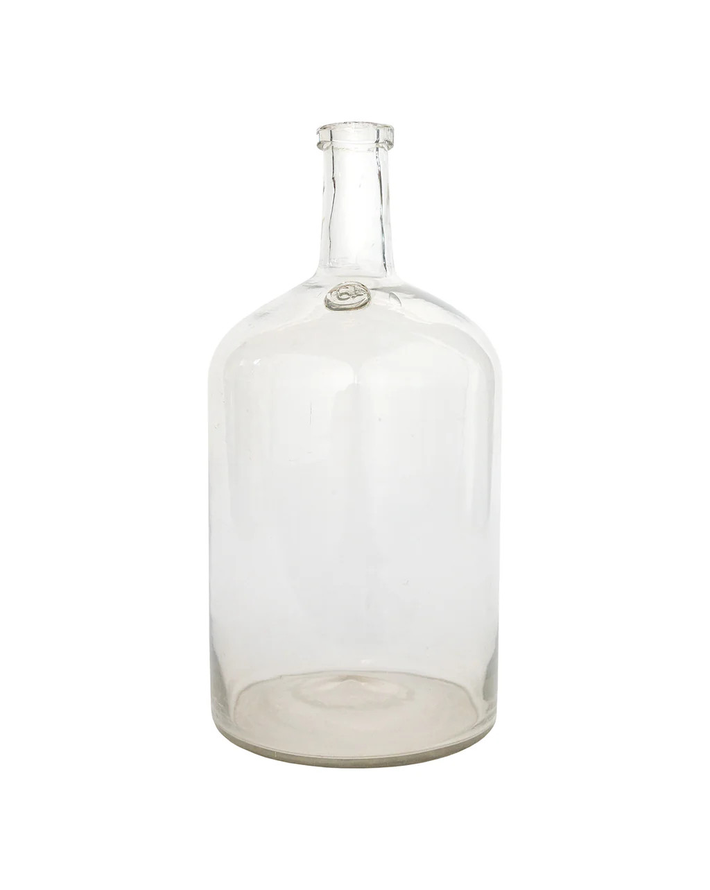 Antique Demijohn Bottle | McGee & Co.