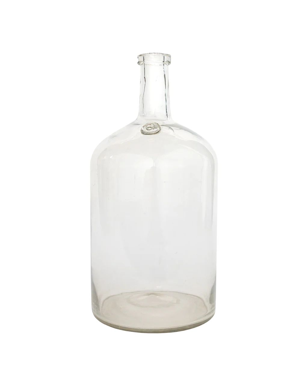 Antique Demijohn Bottle | McGee & Co.