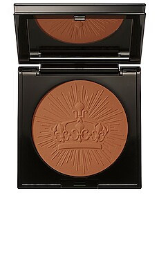 PAT McGRATH LABS Skin Fetish: Divine Bronzer in Bronze Divinity from Revolve.com | Revolve Clothing (Global)