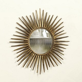 Suzanne Kasler Sunburst Mirror #4 | Ballard Designs | Ballard Designs, Inc.