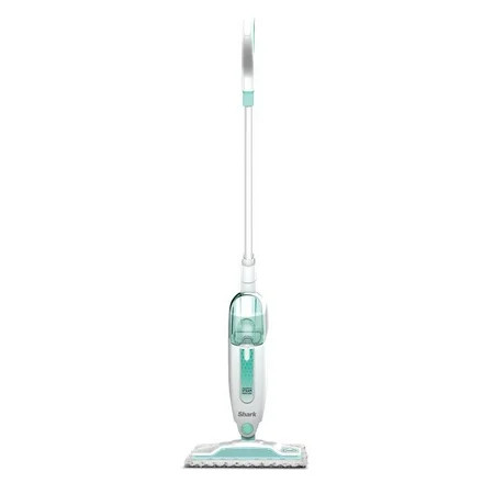 Shark Steam Mop, Corded, Chemical-Free Sanitization, XL Removable Water Tank, Lightweight & Compa... | Walmart (US)