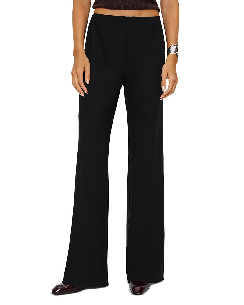 Reformation Gale Mid Rise Bias Pants | Bloomingdale's (US)